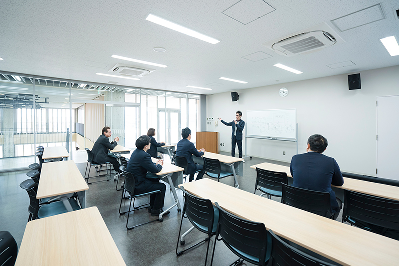 会議室・研修室